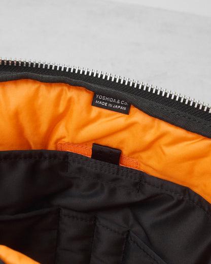 Porter Tanker Document Case