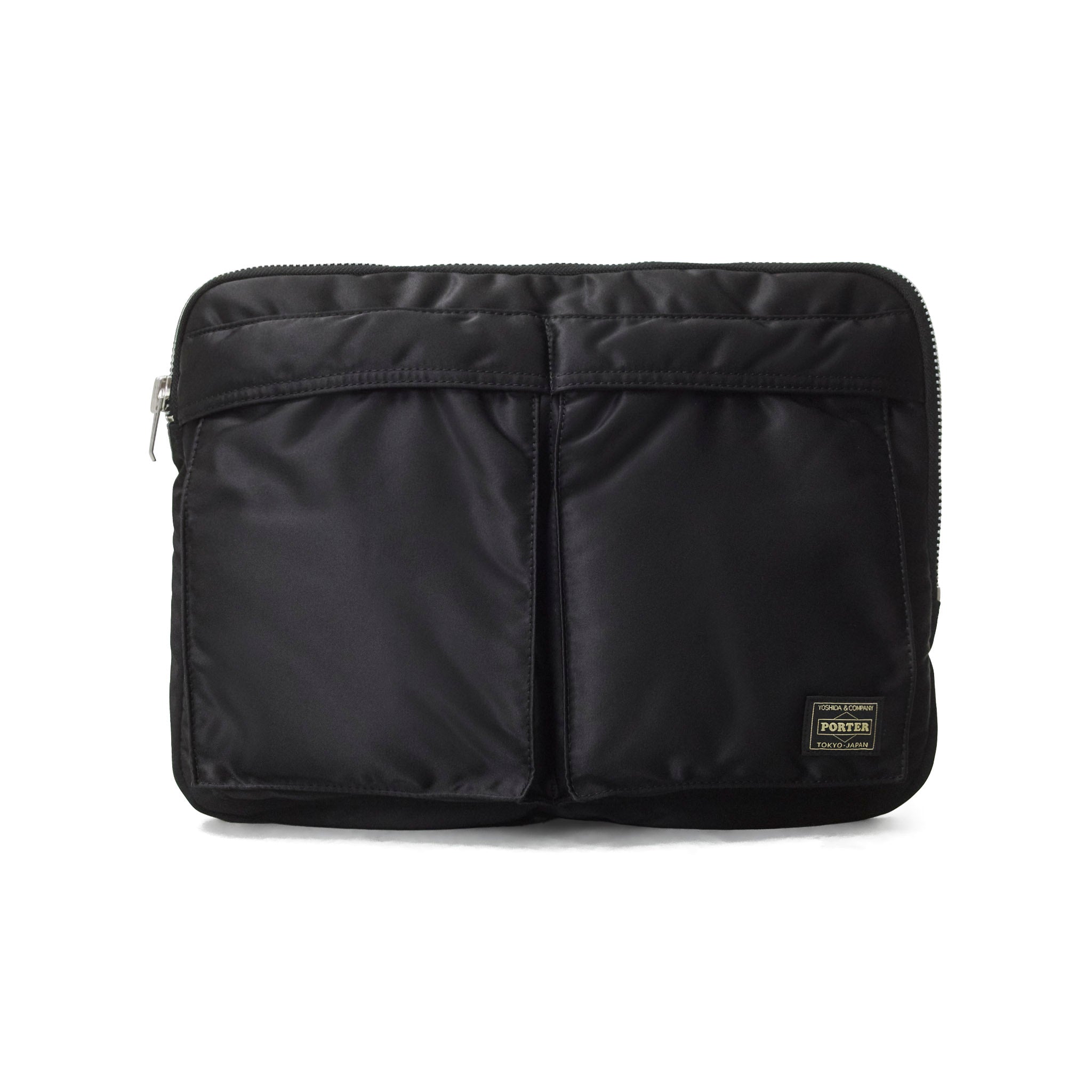 Porter Tanker Document Case | Reigning Champ