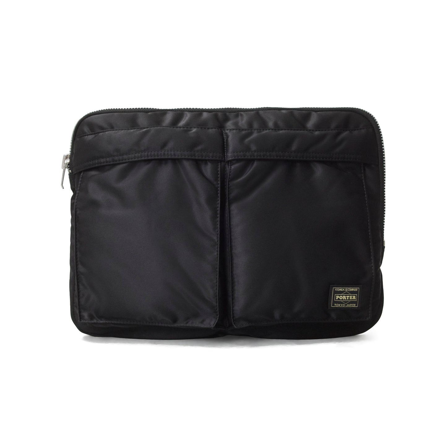 Porter Tanker Document Case