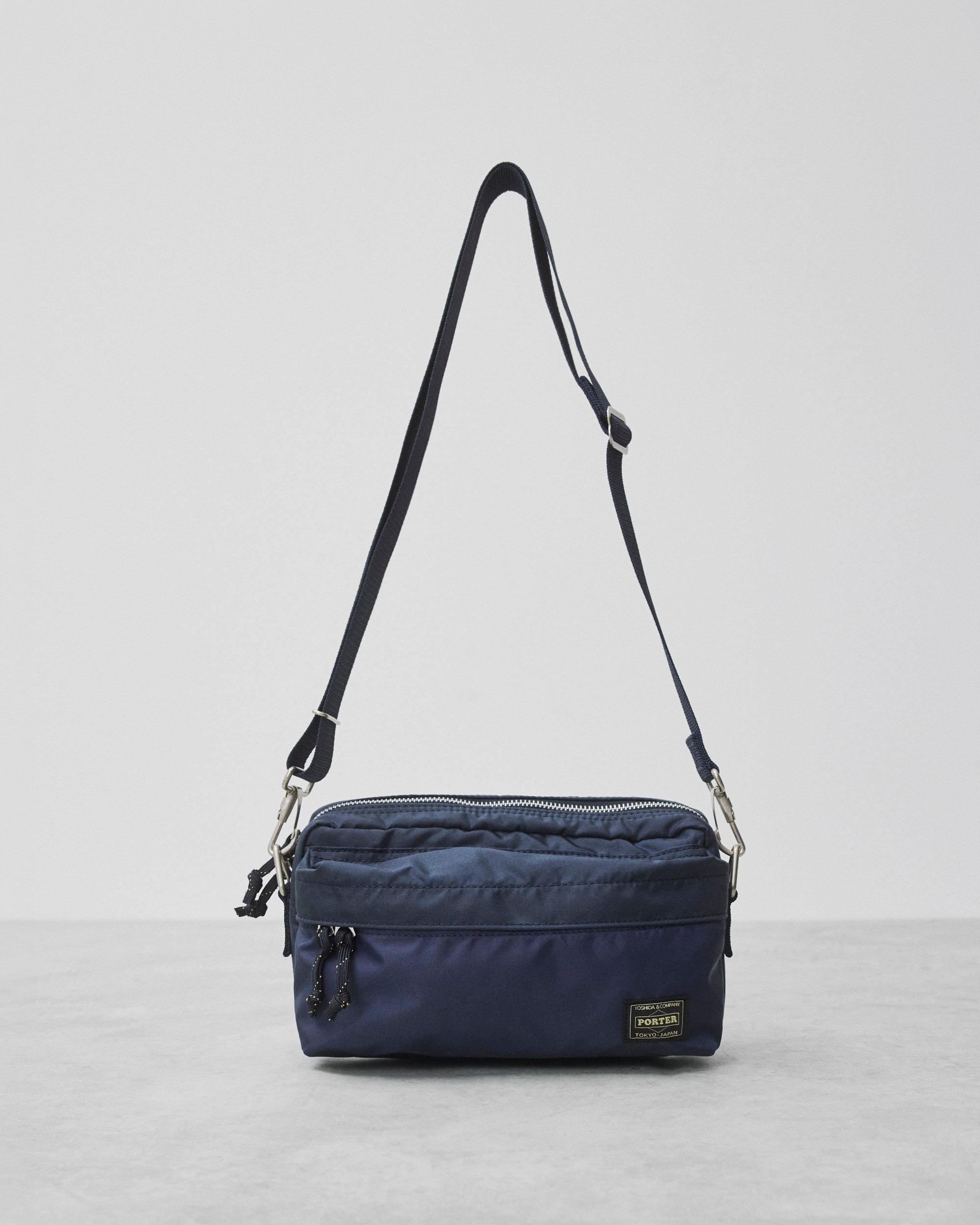 Porter Force 2Way Waist Bag S | Reigning Champ