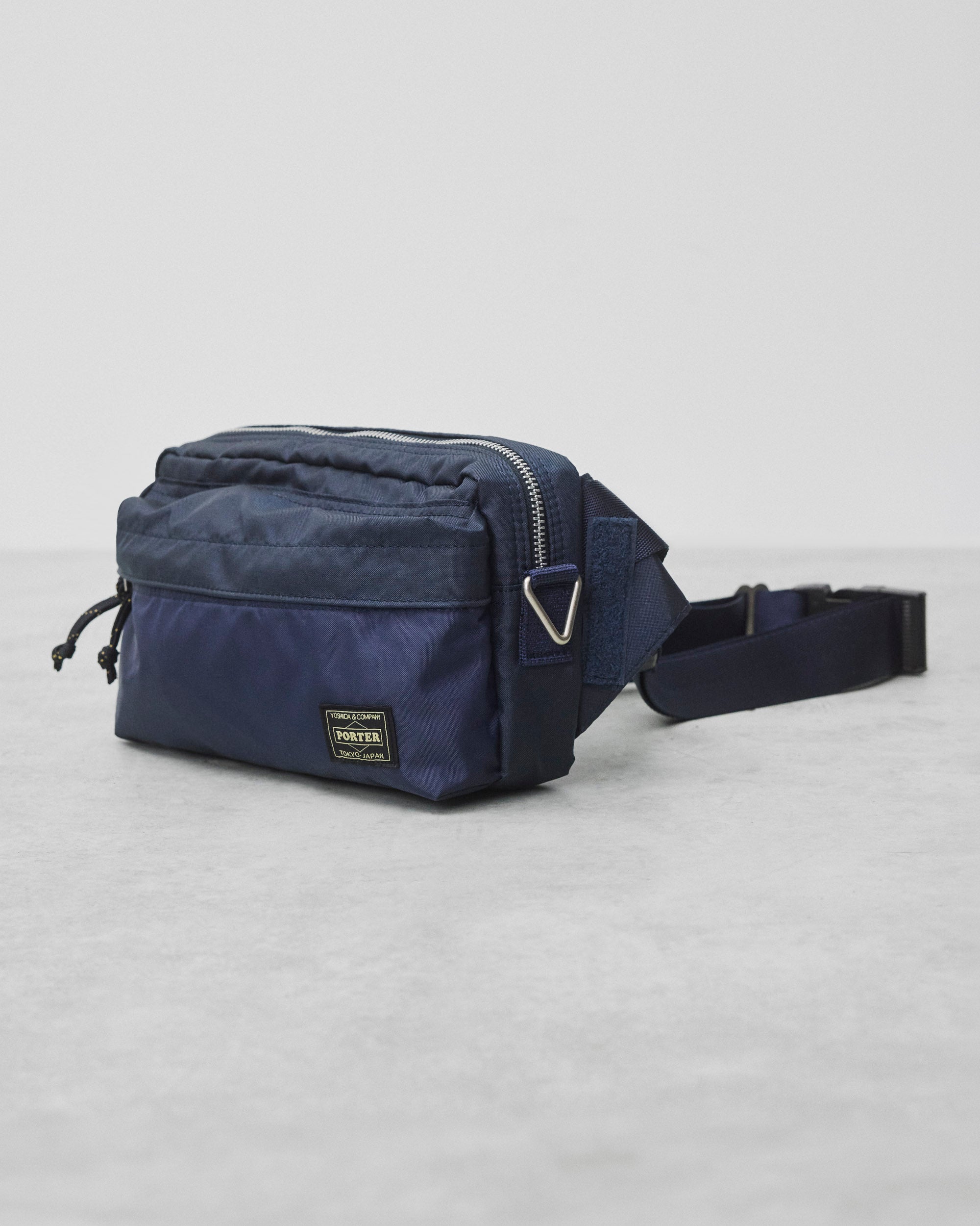 Porter Force 2Way Waist Bag S | Reigning Champ