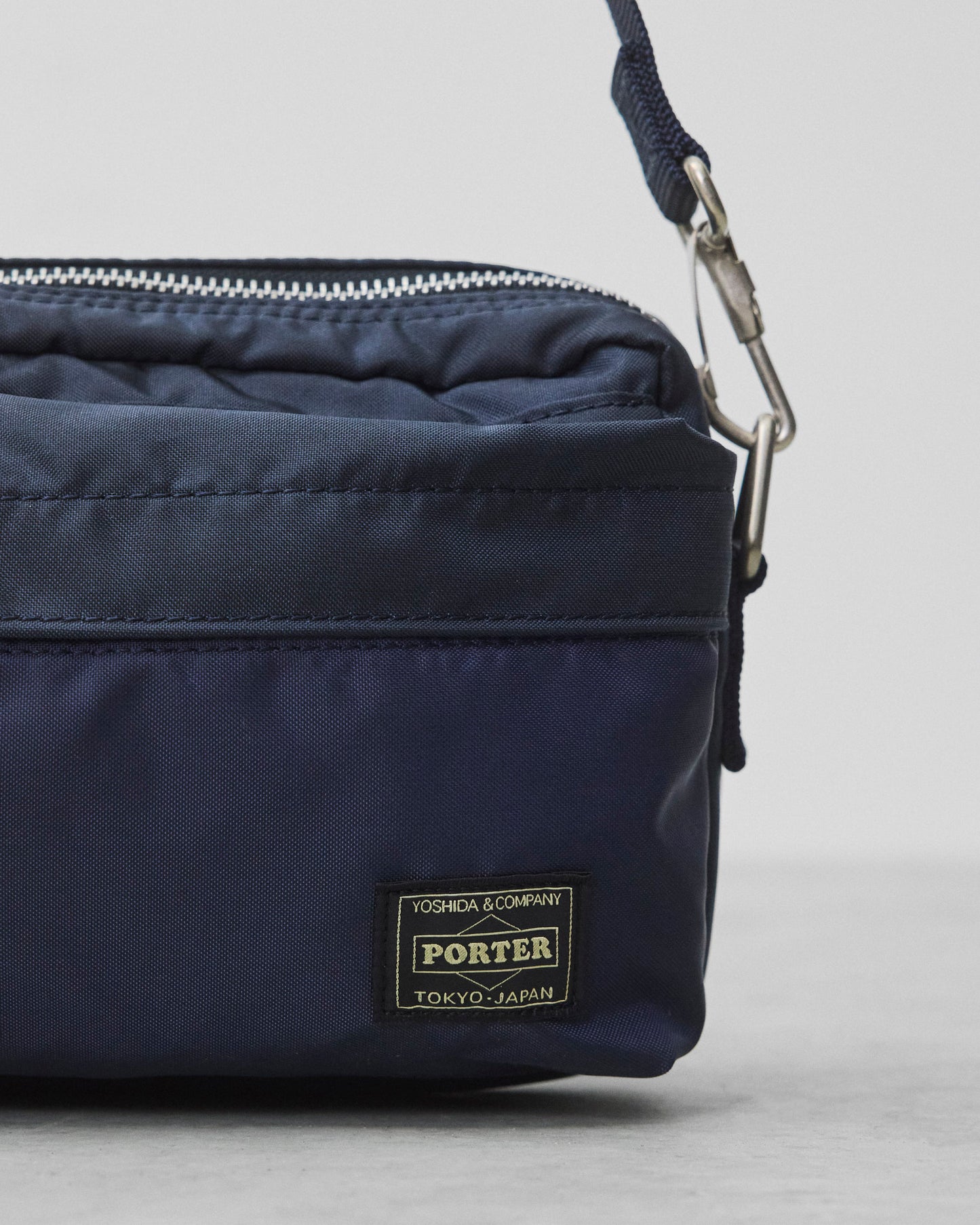 Porter Force 2Way Waist Bag S