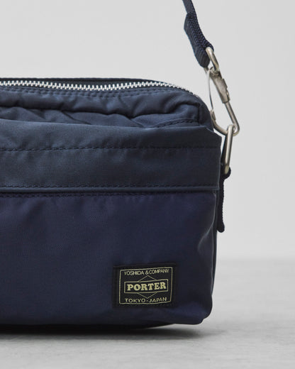 Porter Force 2Way Waist Bag S