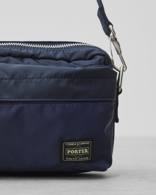 Porter Force 2Way Waist Bag S