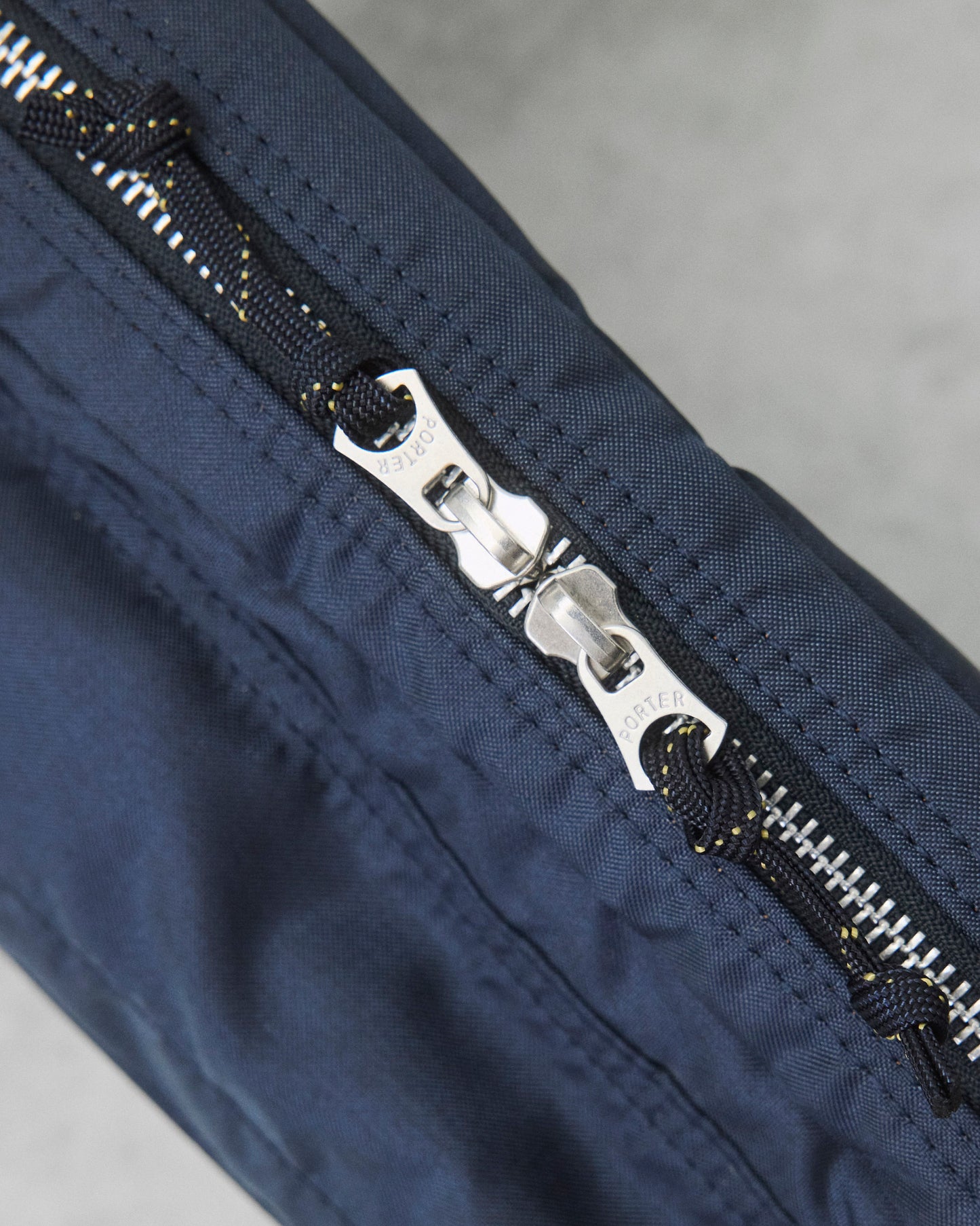 Porter Force 2Way Waist Bag S
