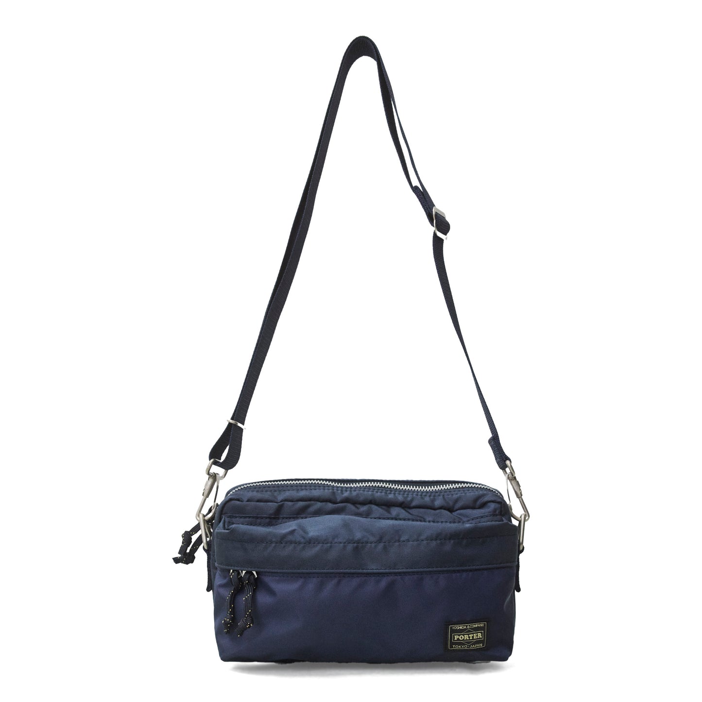 Porter Force 2Way Waist Bag S