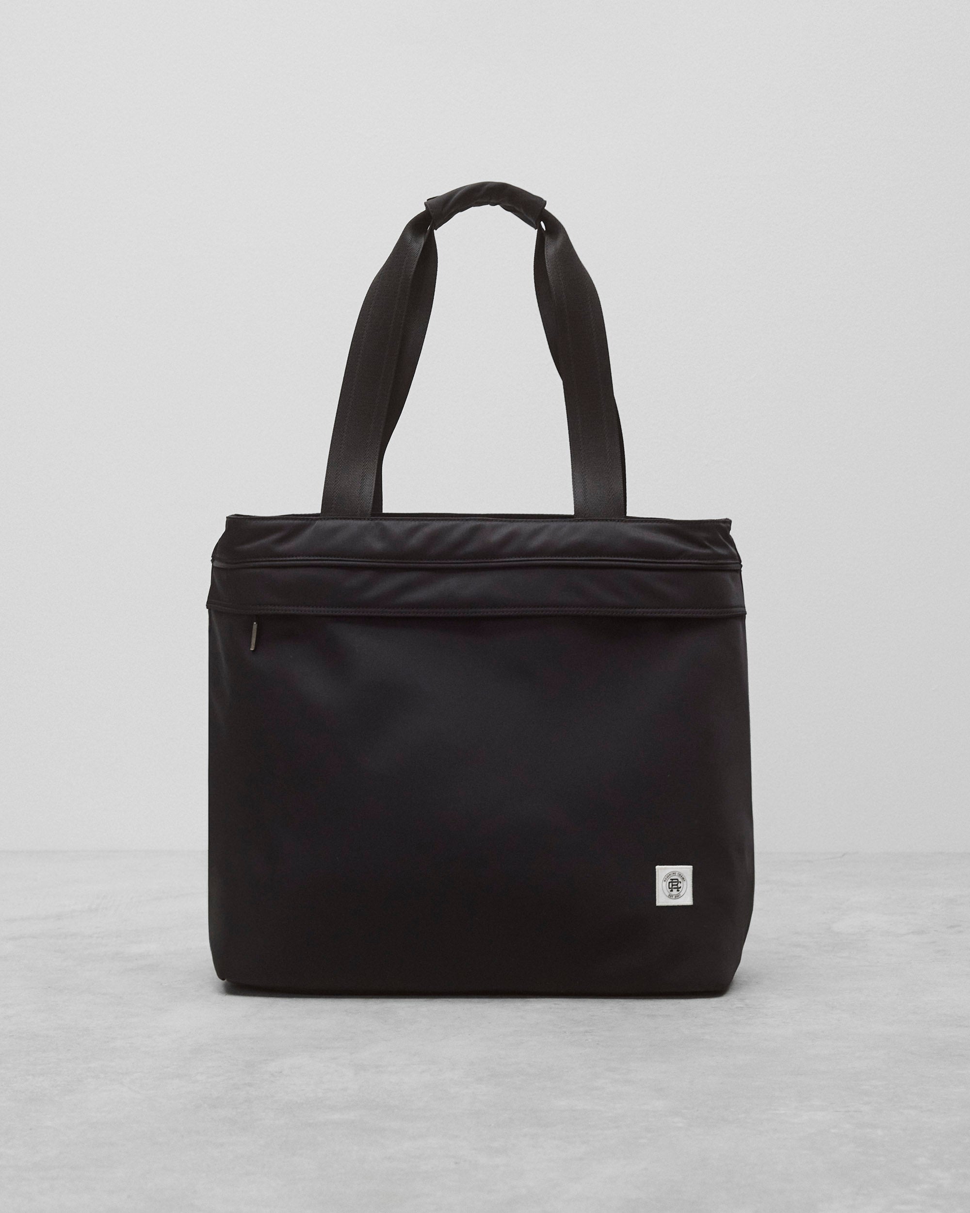 Nylon Twill Road Helmet Bag | Reigning Champ