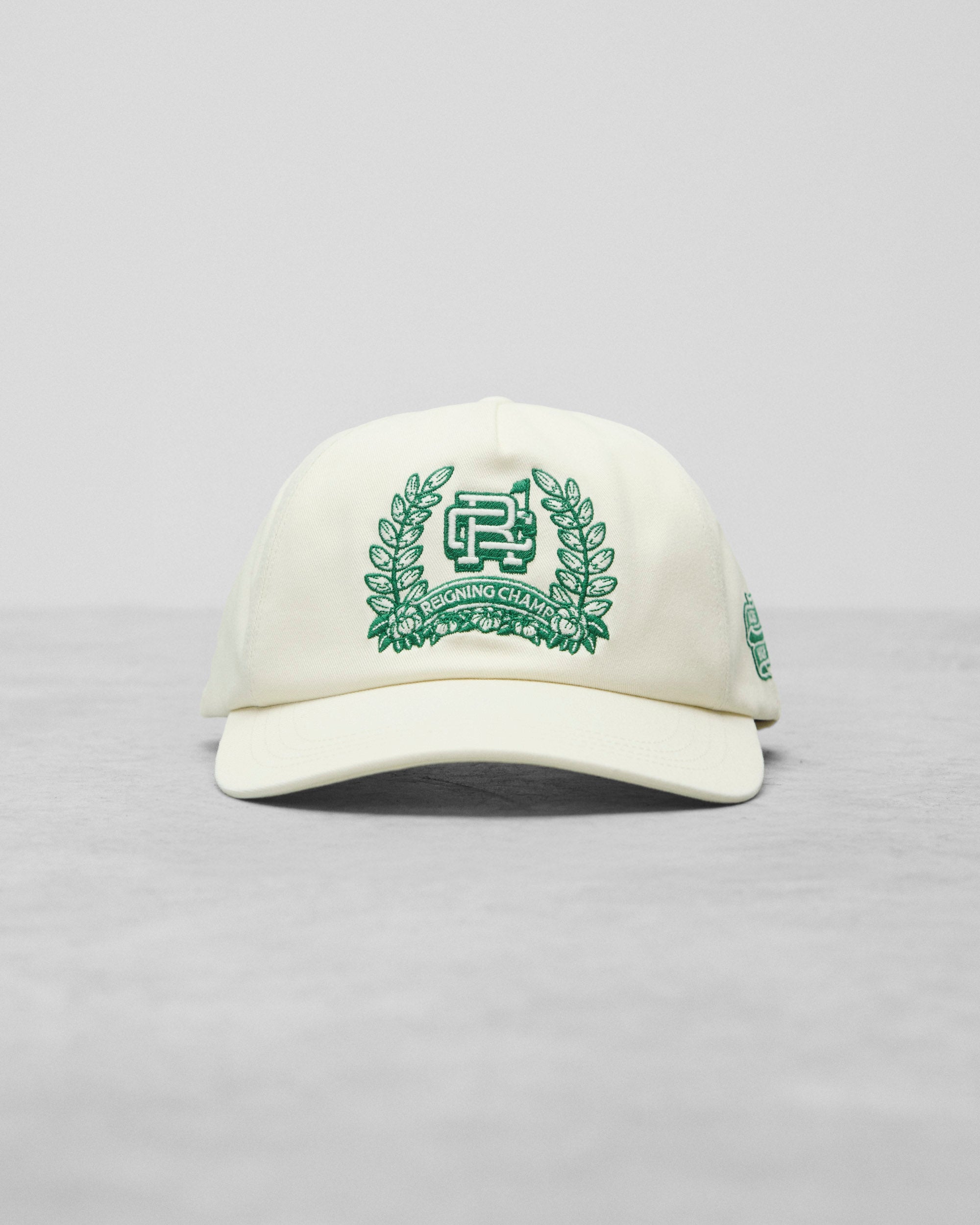 Aces High Snapback Cap | Reigning Champ