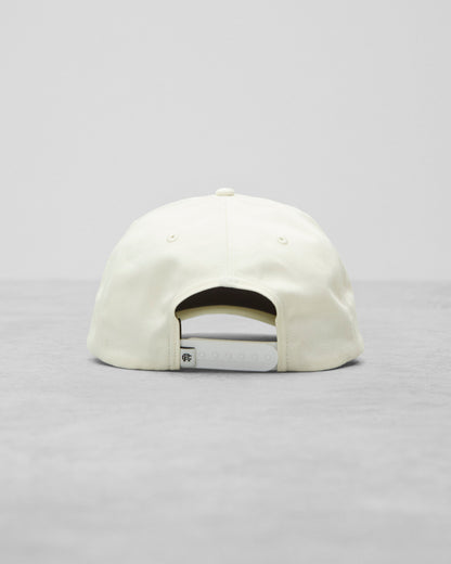 Aces High Snapback Cap