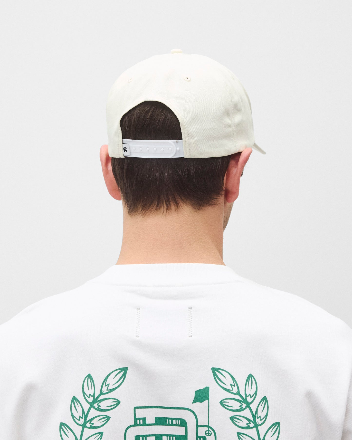 Aces High Snapback Cap