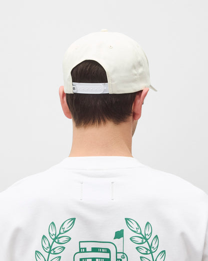 Aces High Snapback Cap