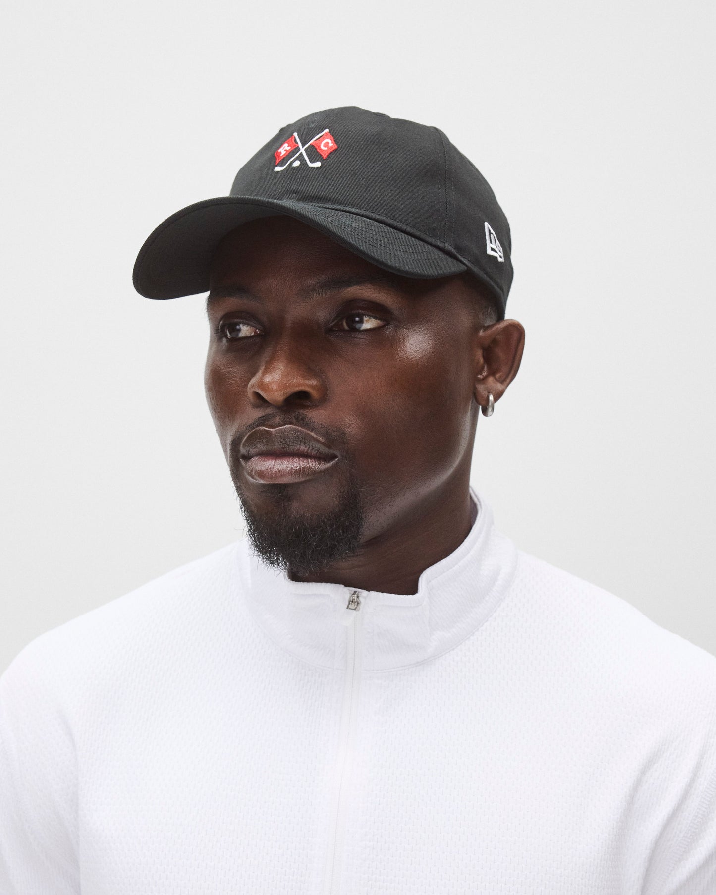 New Era 9Twenty Fairway Cap