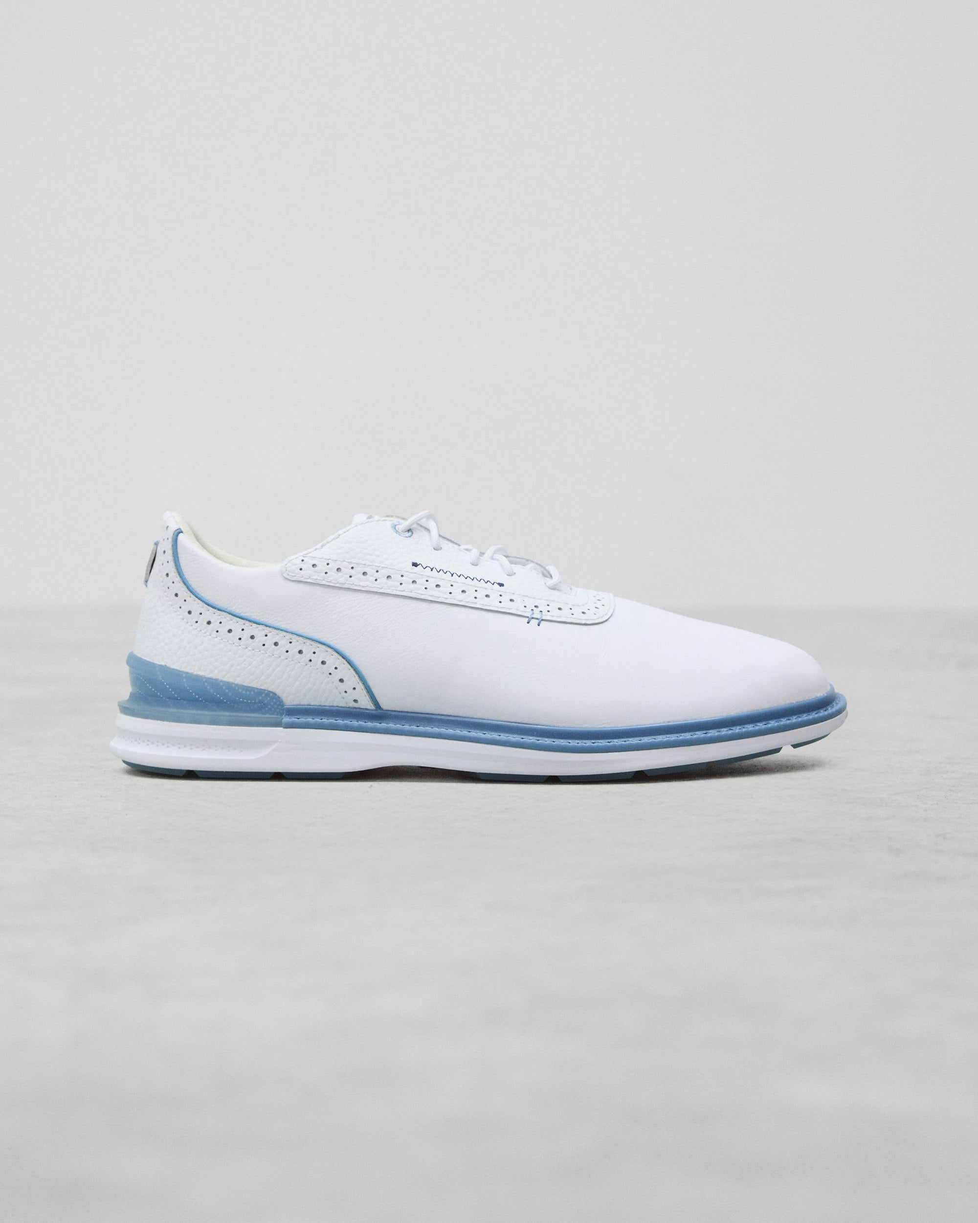 PUMA x Reigning Champ Golf Collection