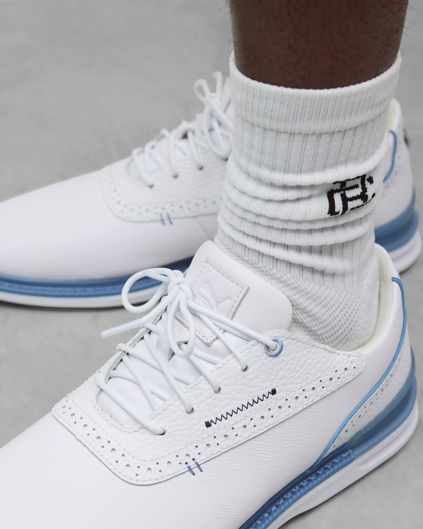 Puma X Reigning Champ Avant 2.0