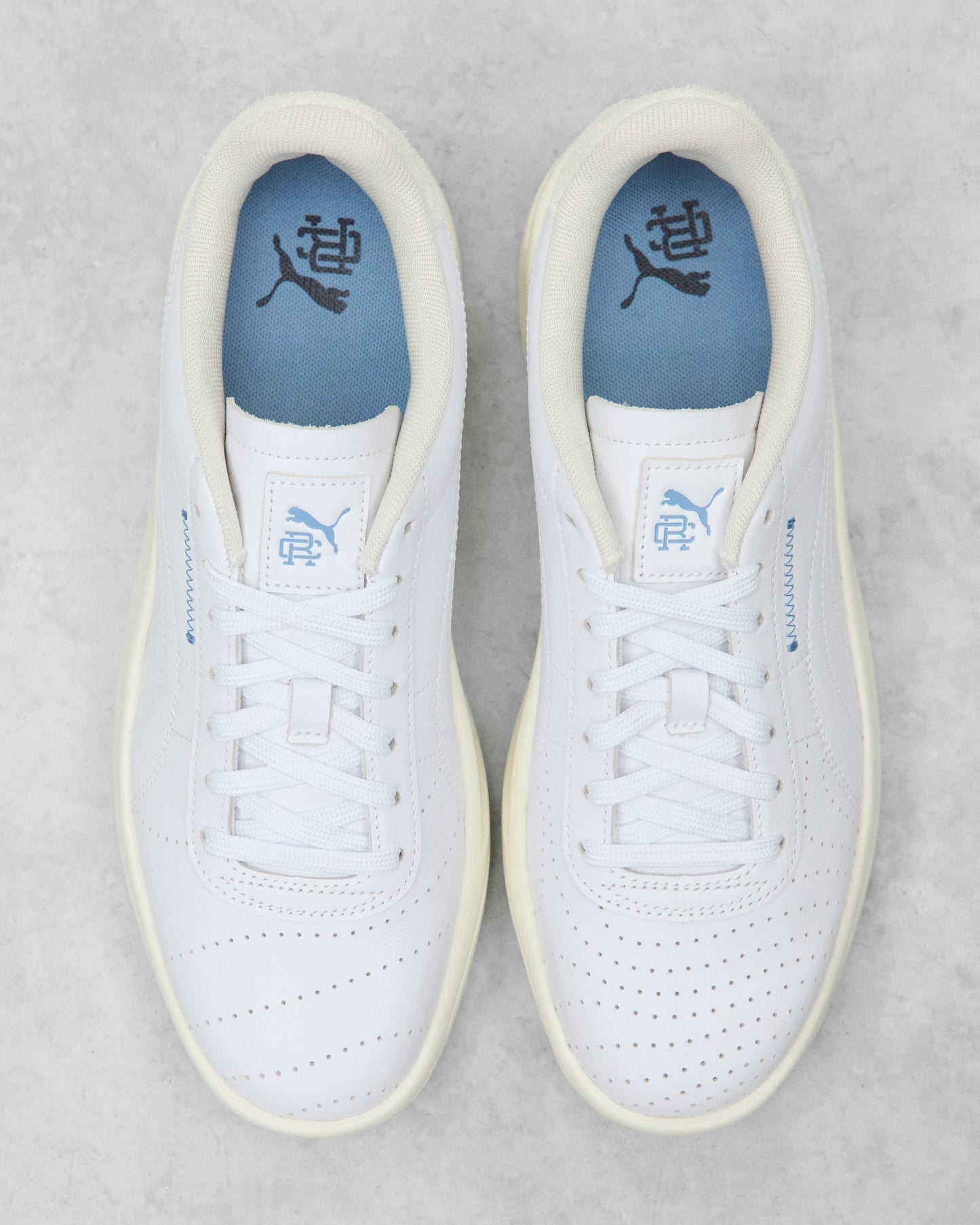 Puma X Reigning Champ GV Special