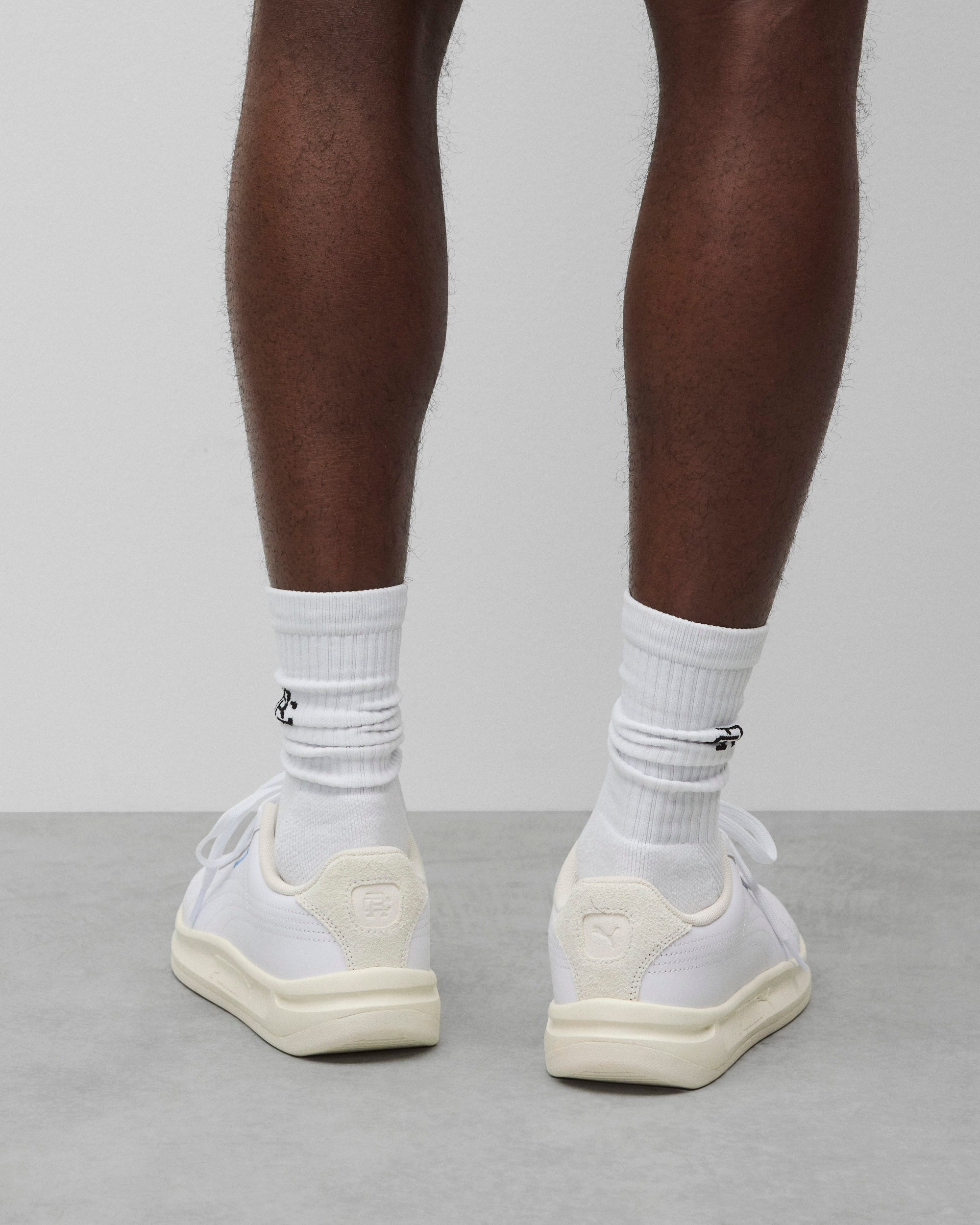 Puma X Reigning Champ GV Special | Reigning Champ
