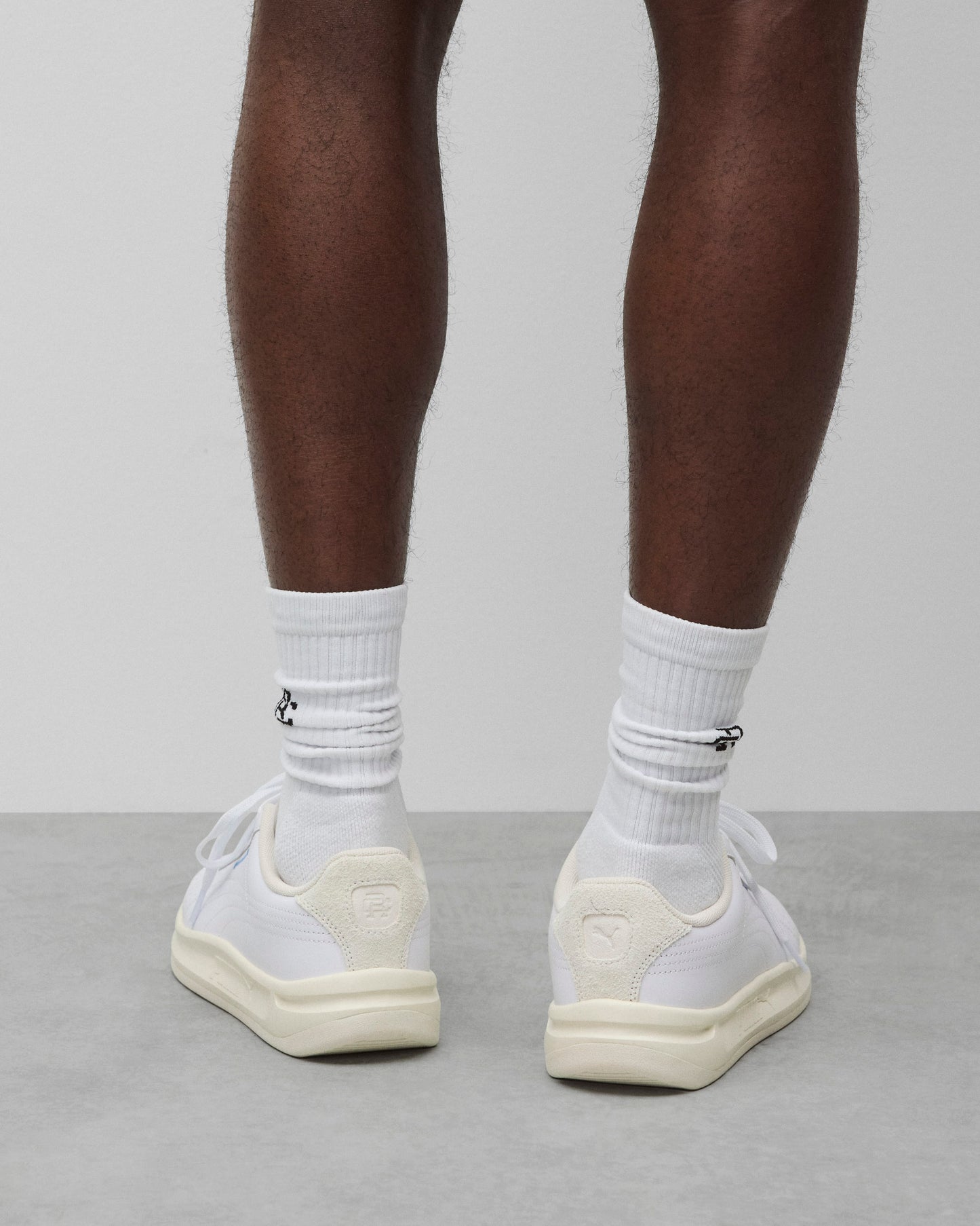 Puma X Reigning Champ GV Special