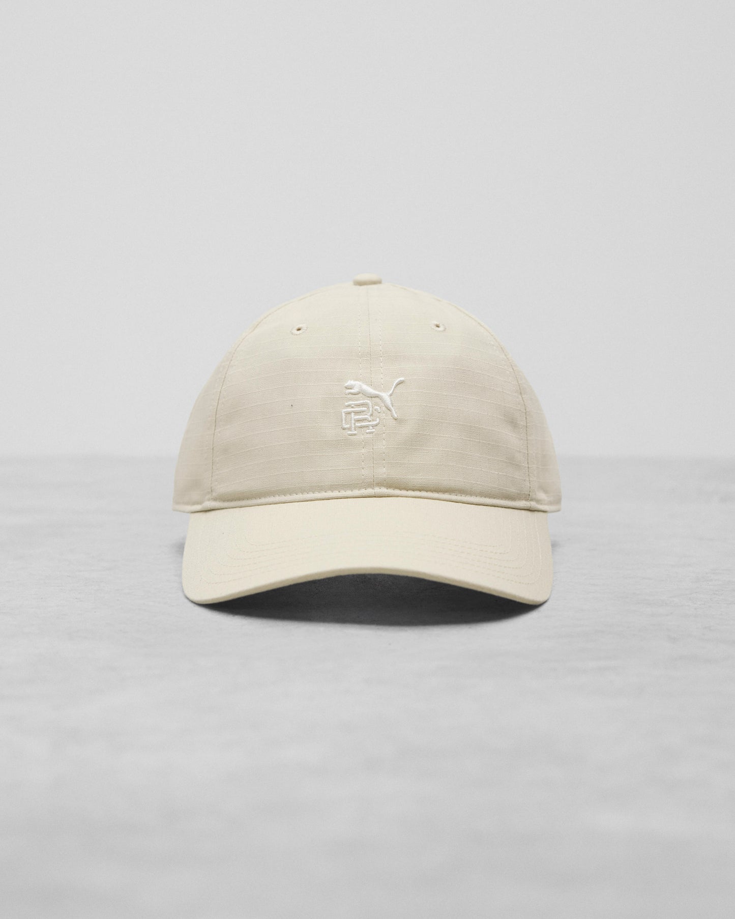Puma X Reigning Champ Logo Cap