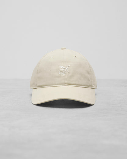 Puma X Reigning Champ Logo Cap