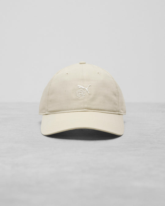 Puma X Reigning Champ Logo Cap