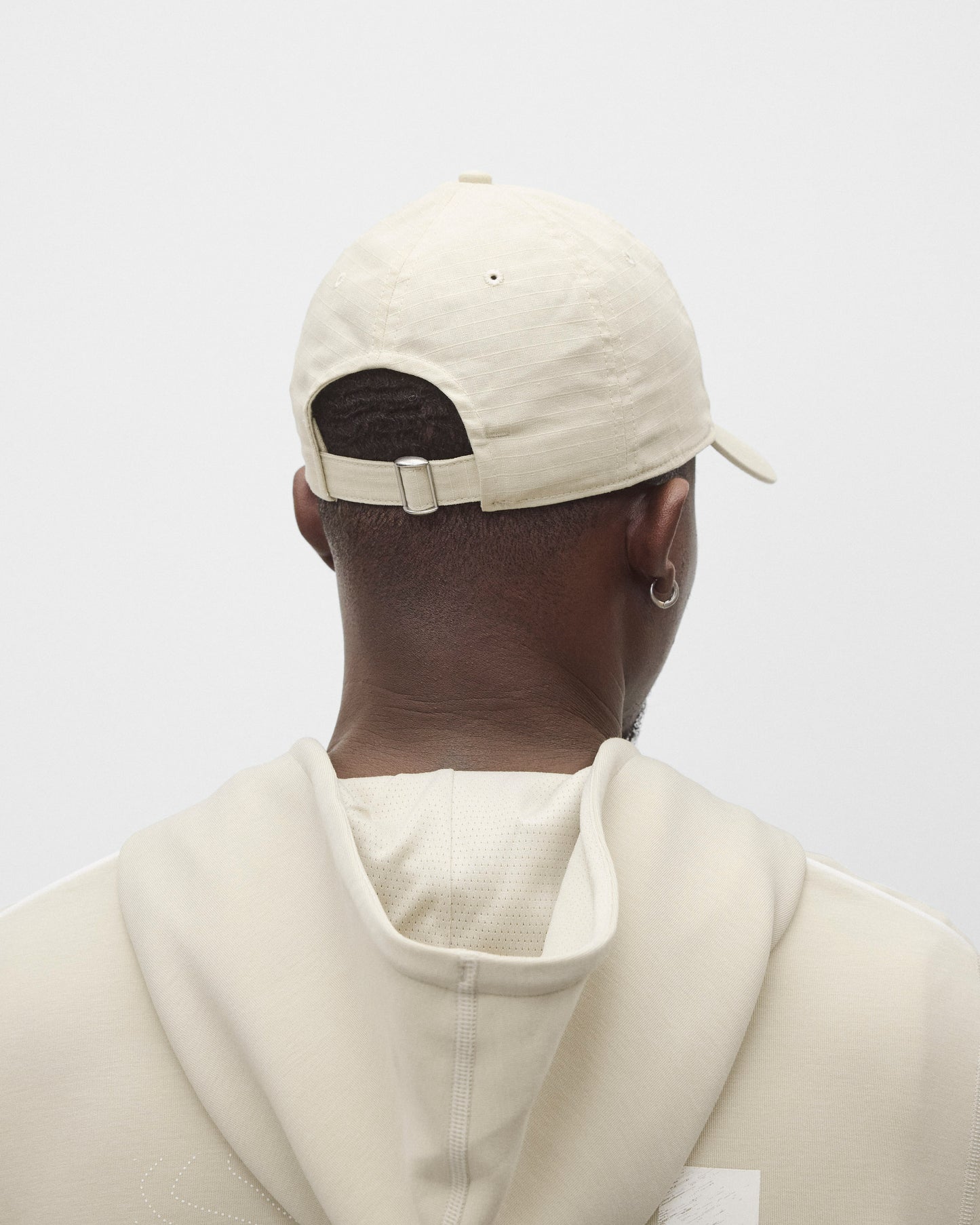 Puma X Reigning Champ Logo Cap