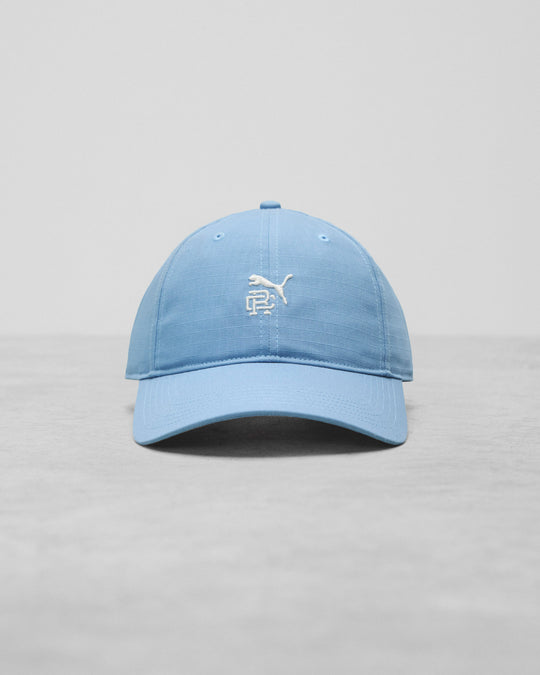 Puma X Reigning Champ Logo Cap