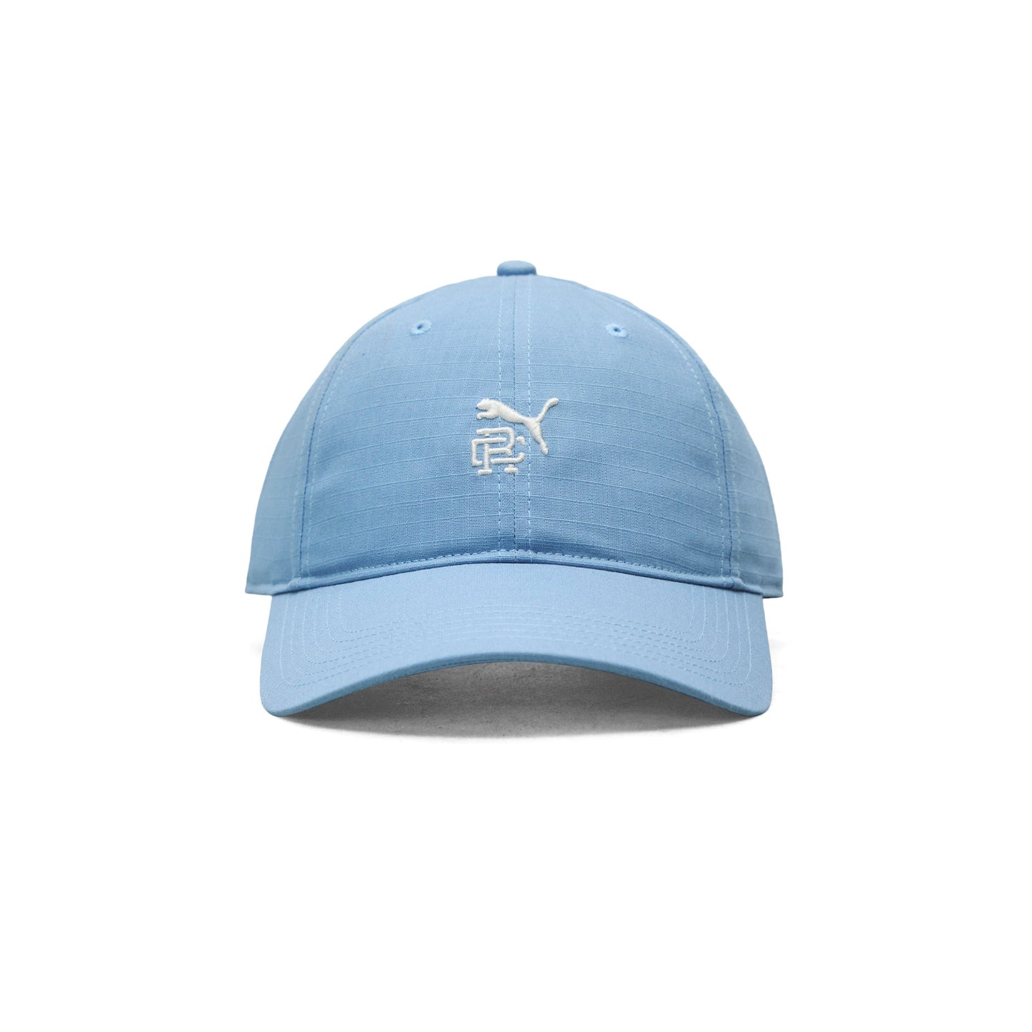 Puma X Reigning Champ Logo Cap