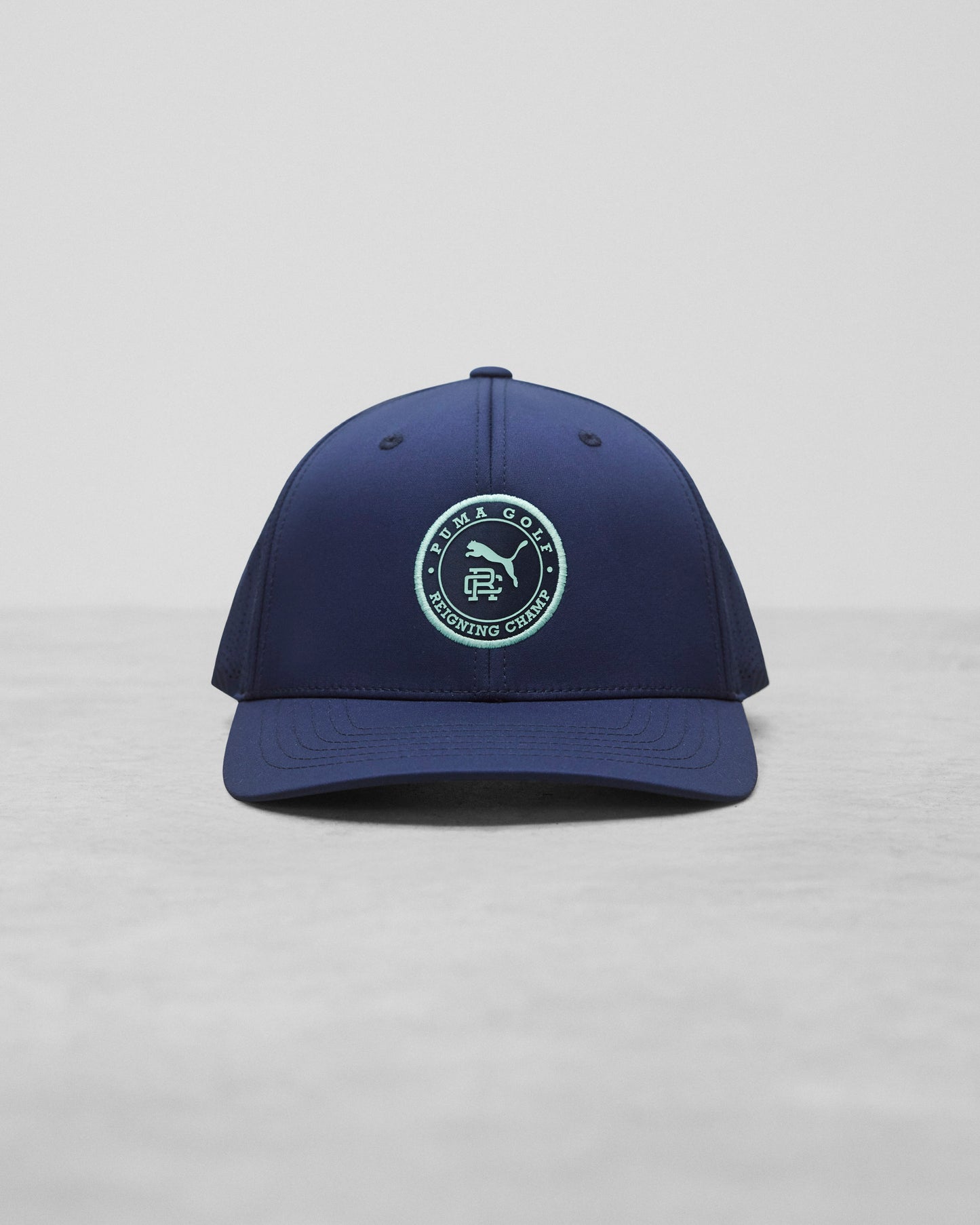 Puma X Reigning Champ Crest Cap