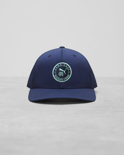 Puma X Reigning Champ Crest Cap