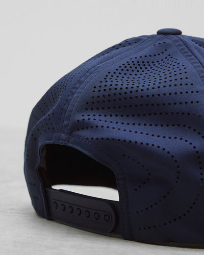 Puma X Reigning Champ Crest Cap