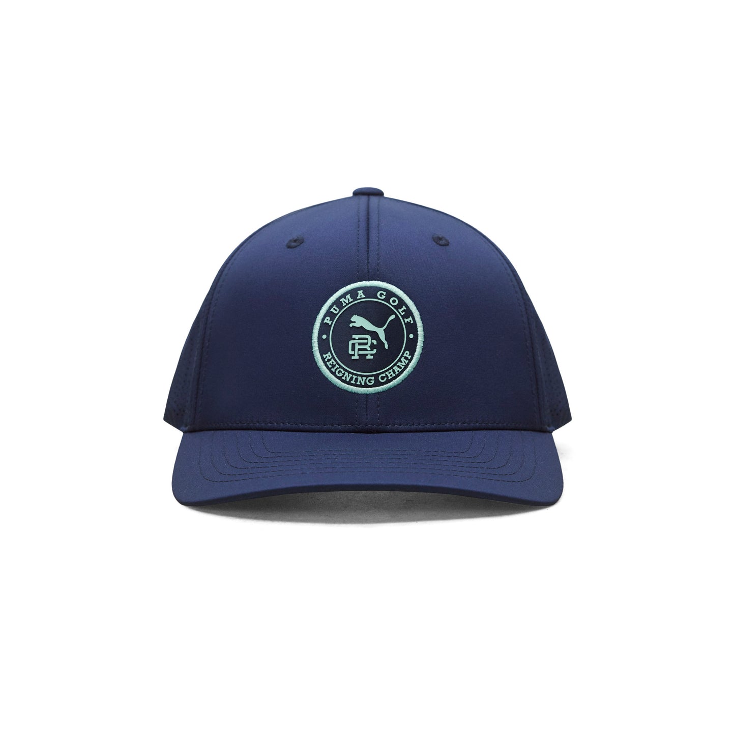 Puma X Reigning Champ Crest Cap