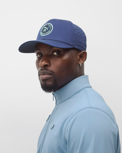 Puma X Reigning Champ Crest Cap