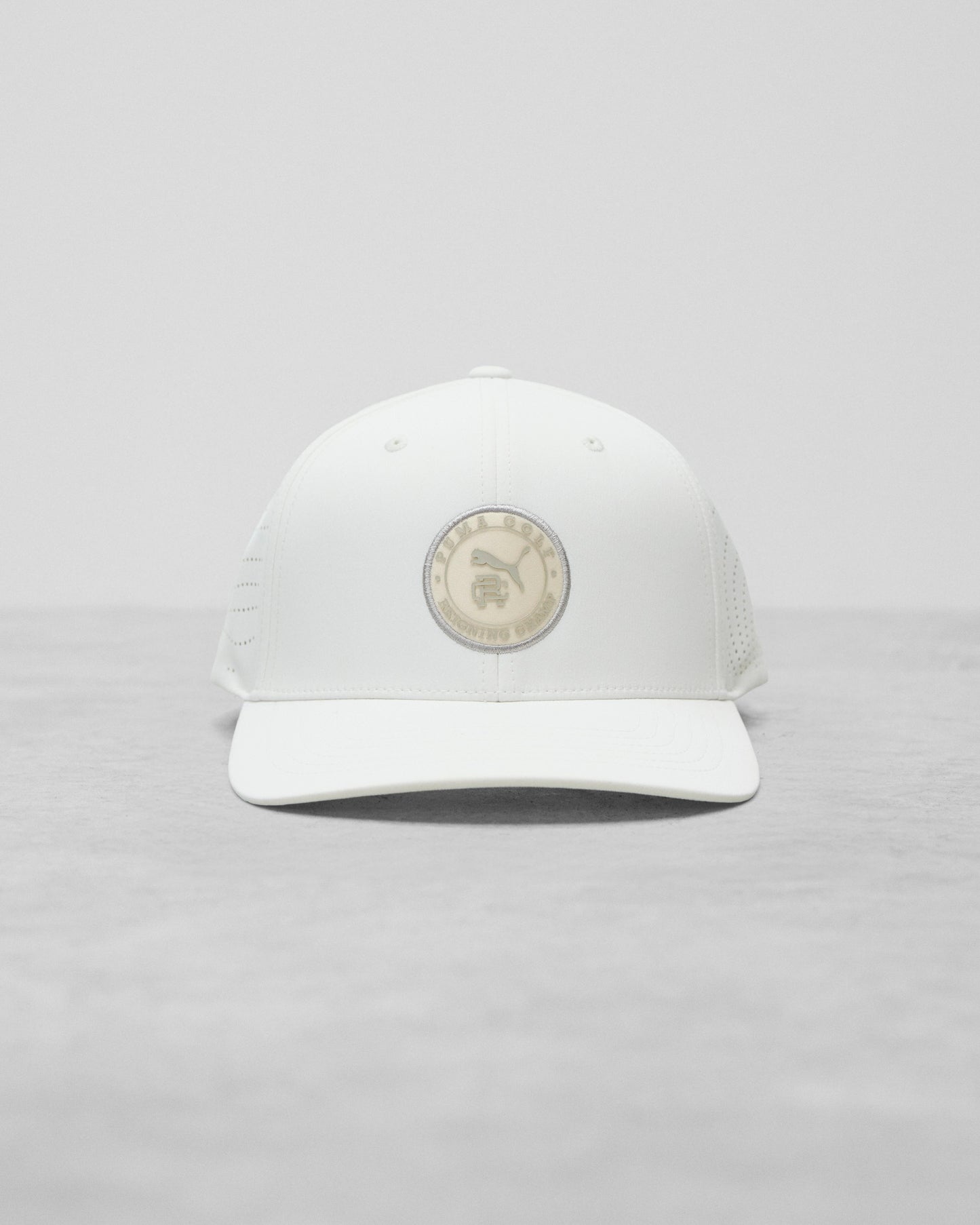 Puma X Reigning Champ Crest Cap