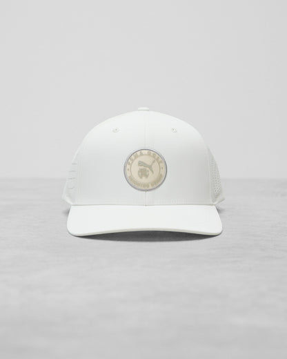 Puma X Reigning Champ Crest Cap