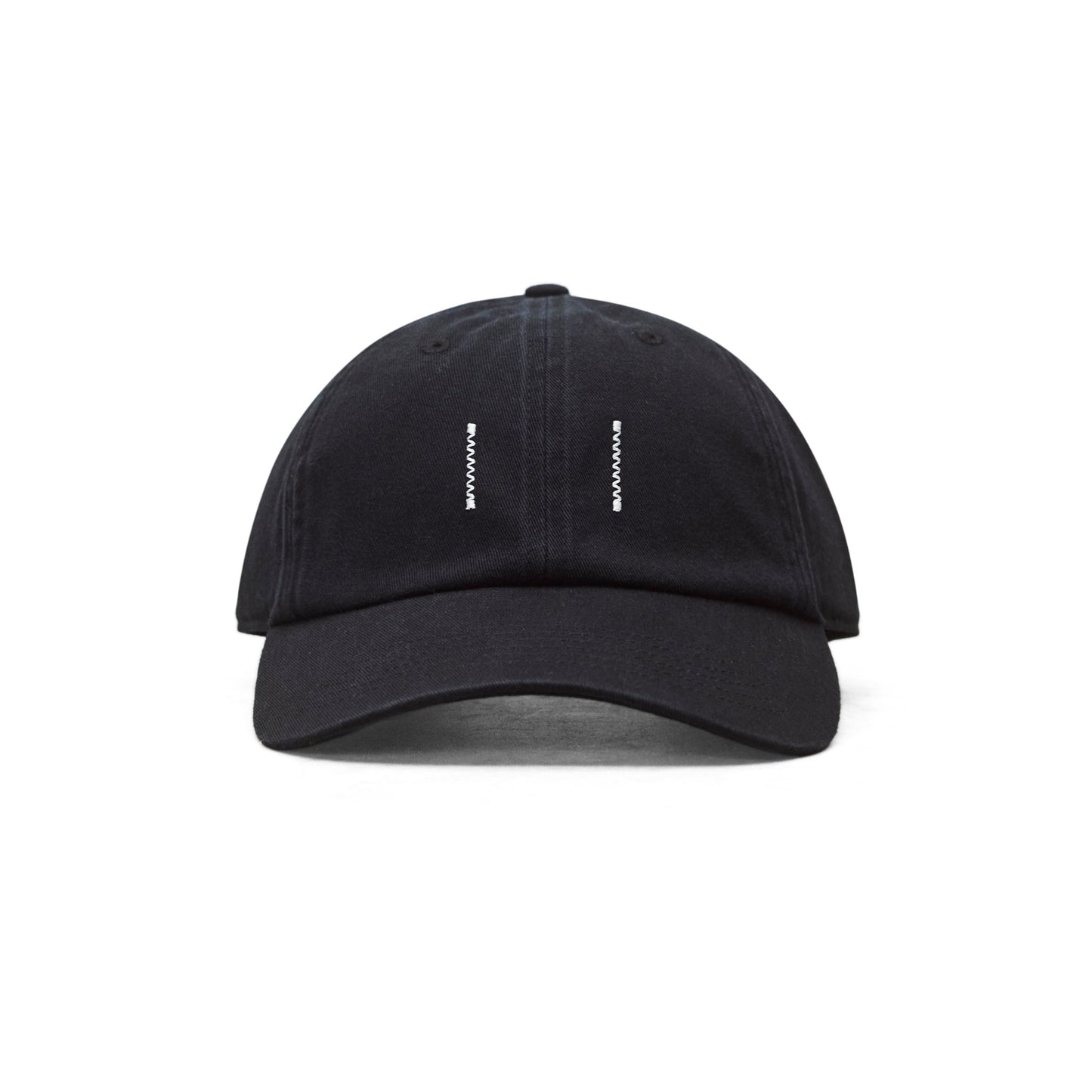 Cotton Chino Low Pro Strapback Cap