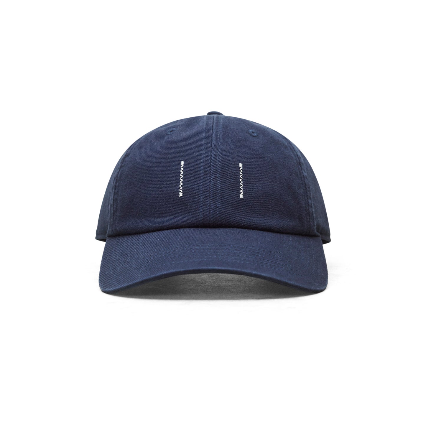 Cotton Chino Low Pro Strapback Cap