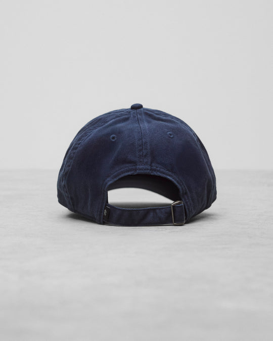 Cotton Chino Low Pro Strapback Cap