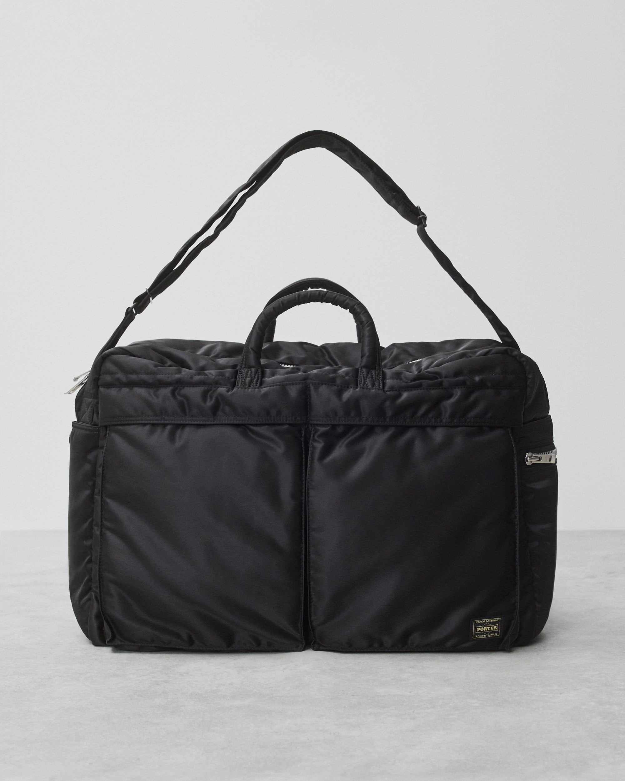 Porter Tanker Duffle Bag | Reigning Champ
