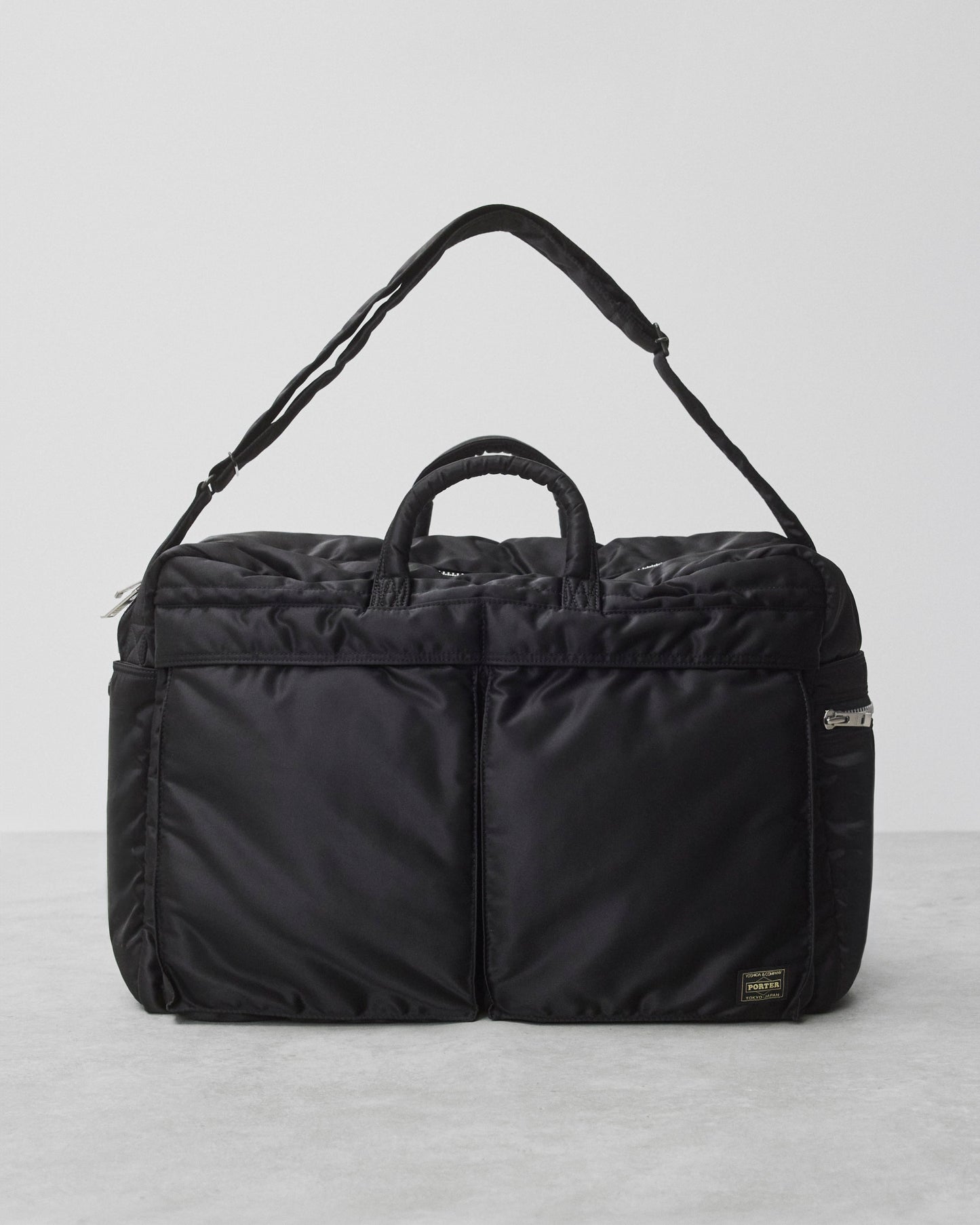 Porter Tanker Duffle Bag