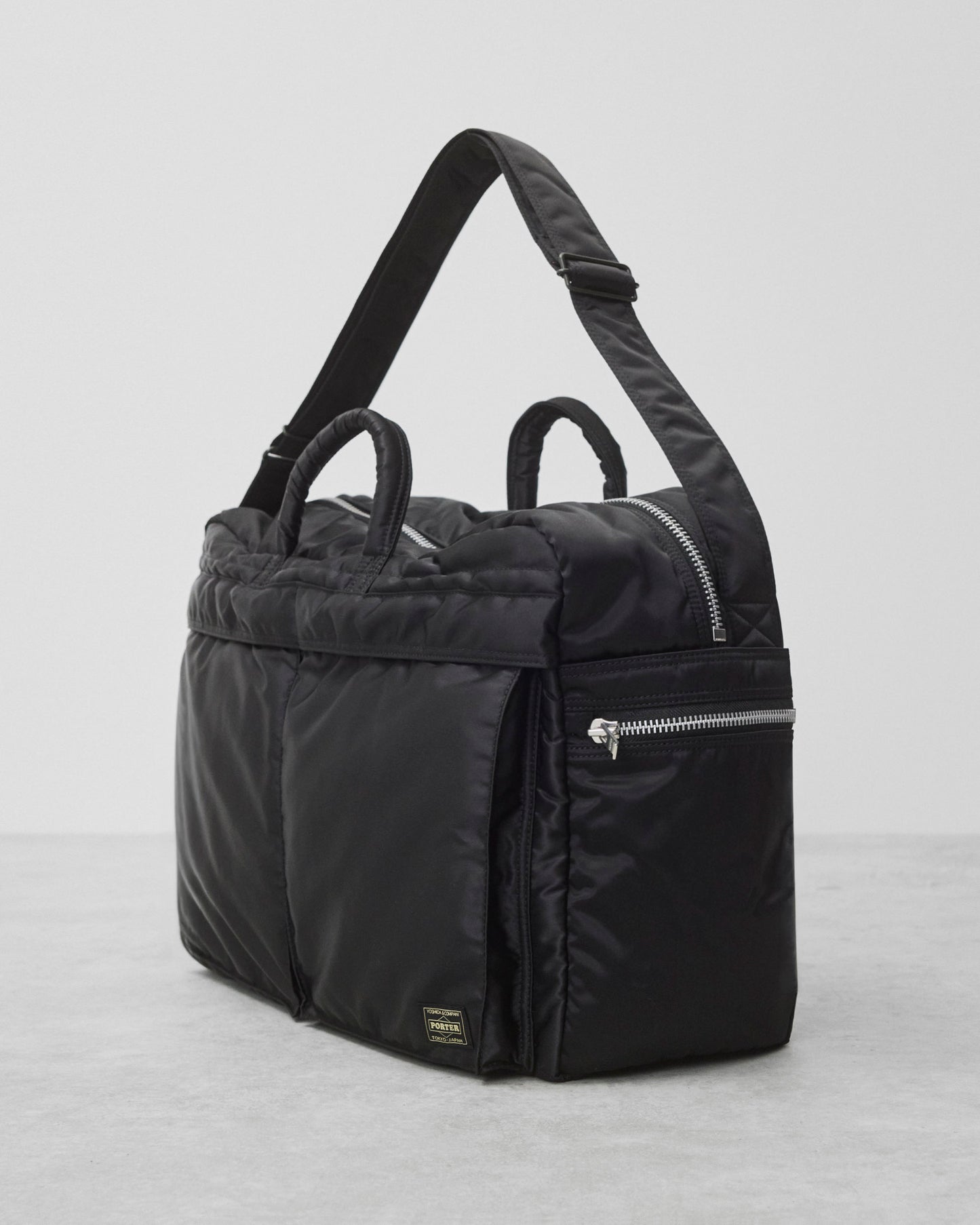 Porter Tanker Duffle Bag