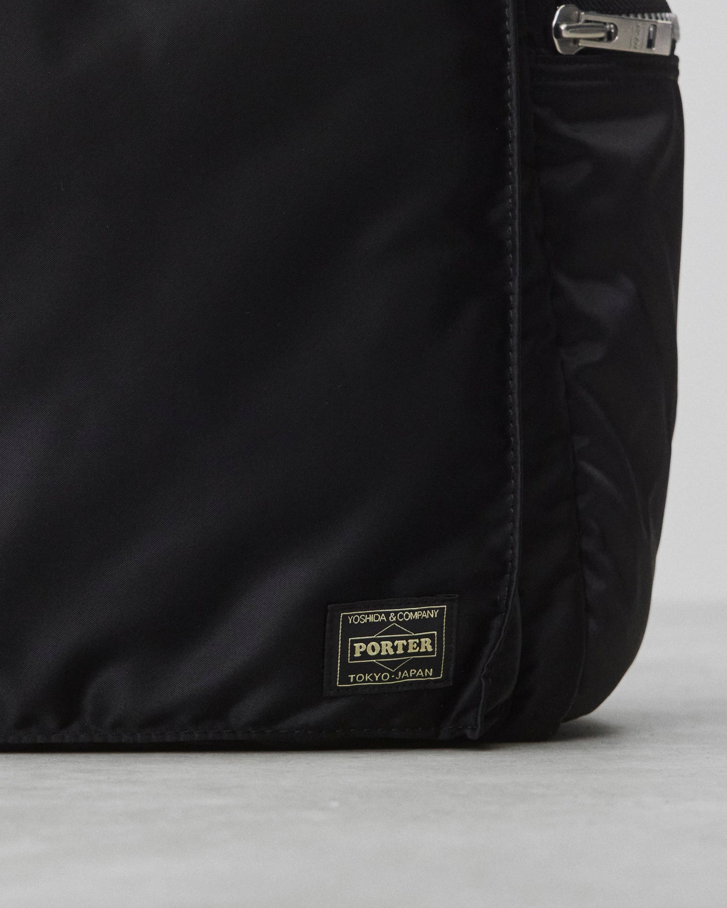 Porter Tanker Duffle Bag