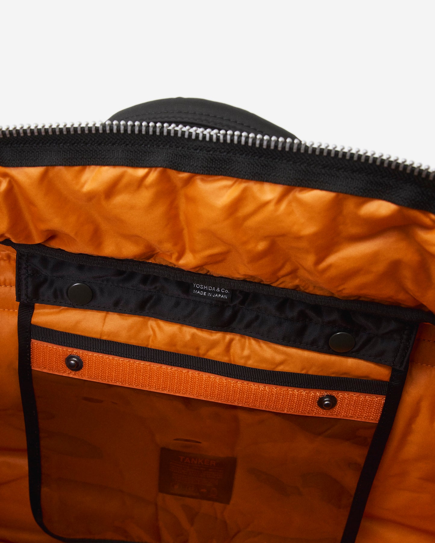 Porter Tanker Duffle Bag