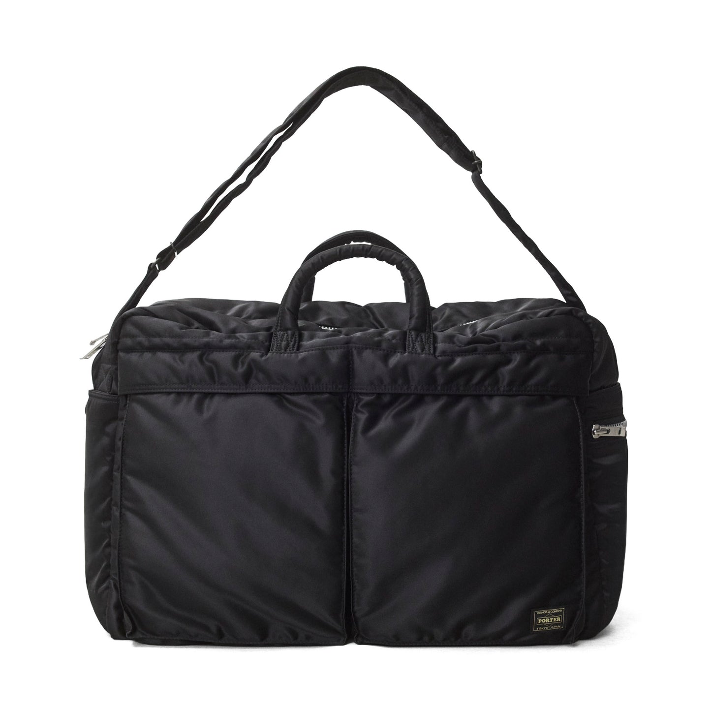 Porter Tanker Duffle Bag