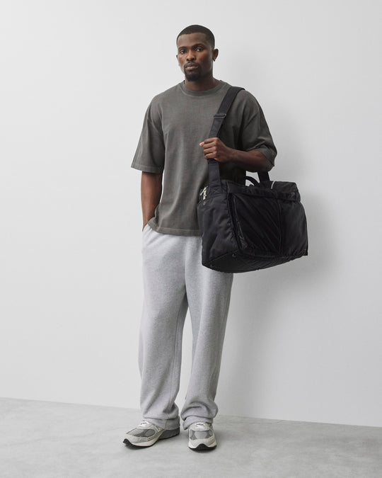 Porter Tanker Duffle Bag