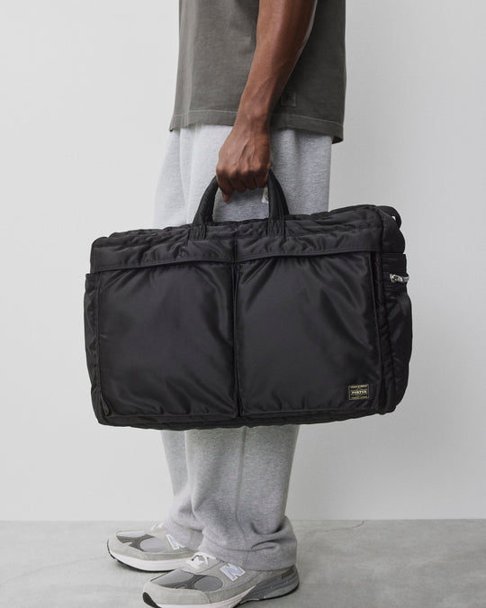Porter Tanker Duffle Bag