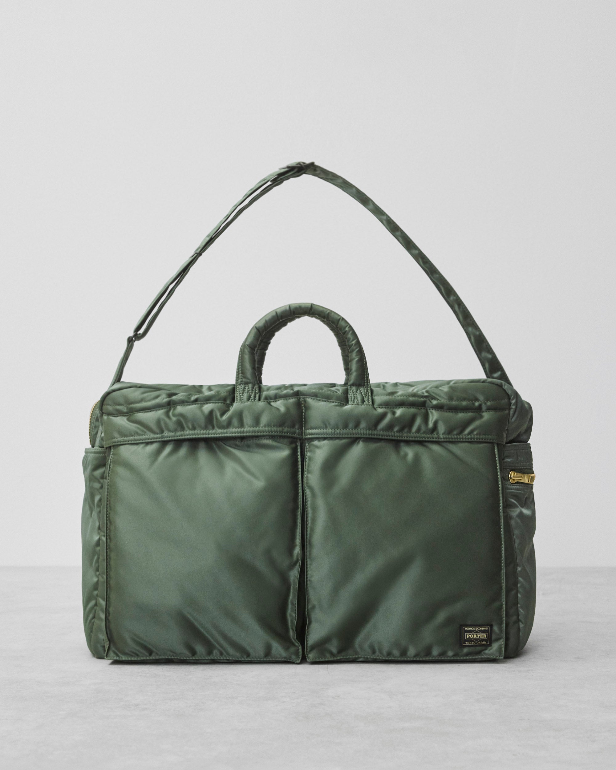 Porter Bags | Waist, Tote, Shoulder Bags for Men | Reigning Champ