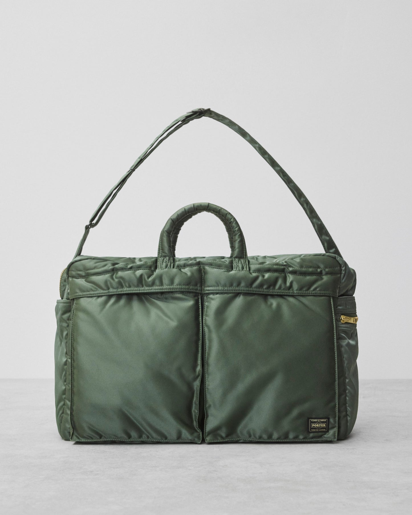 Porter Tanker Duffle Bag
