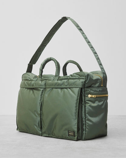 Porter Tanker Duffle Bag