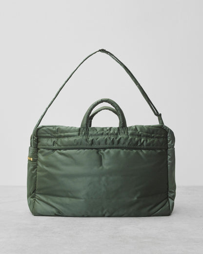 Porter Tanker Duffle Bag