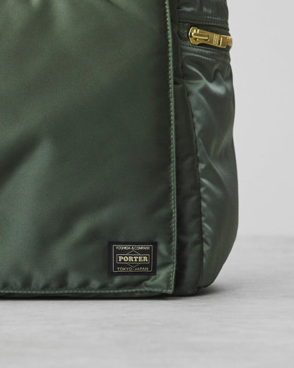 Porter Tanker Duffle Bag